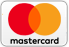 Zahlungsart Mastercard